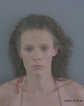 Angela Marie Martin Mugshot