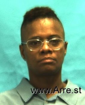 Angela M Martin-mccall Mugshot