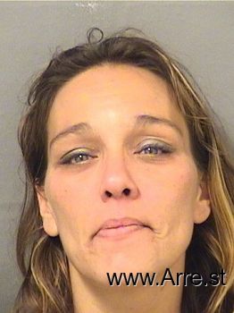 Angela Dawn Martinez Mugshot