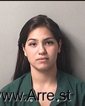 Angela  Martinez Mugshot