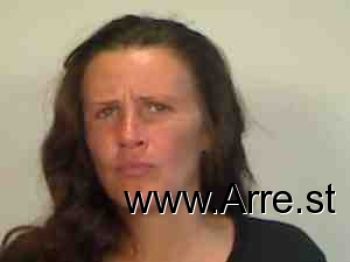 Angela Rose Martinez Mugshot