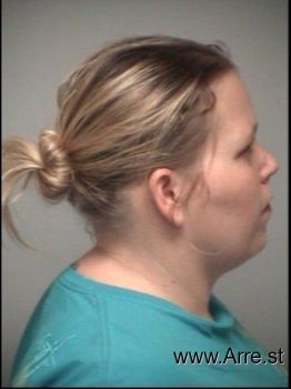 Angela Marie Maynard Mugshot