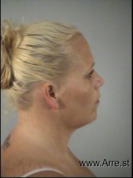 Angela Marie Maynard Mugshot