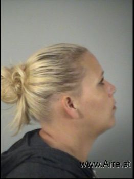 Angela Marie Maynard Mugshot