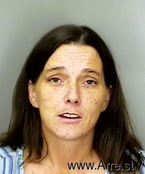 Angela Marie Mcbride Mugshot