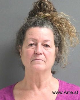 Angela Lee Mcguire Mugshot