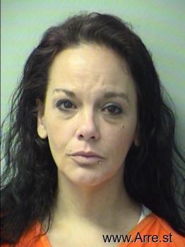 Angela Eileen Melancon Mugshot