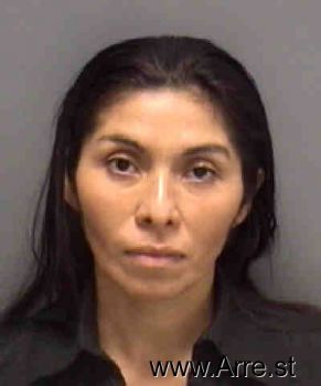 Angela Meyling Mendez-solorzano Mugshot