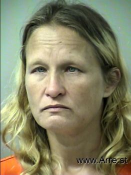 Angela Jeannine Miller Mugshot