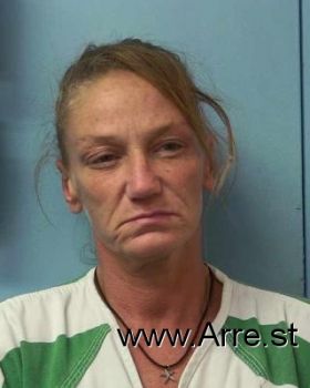 Angela C Miller Mugshot