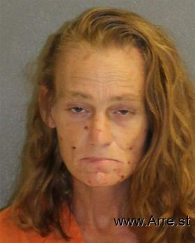 Angela  Miller Mugshot