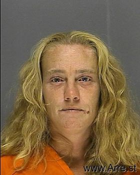 Angela  Miller Mugshot