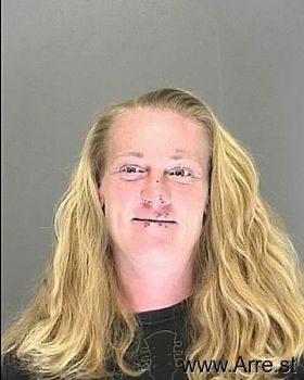 Angela  Miller Mugshot