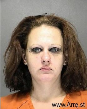 Angela  Miller Mugshot