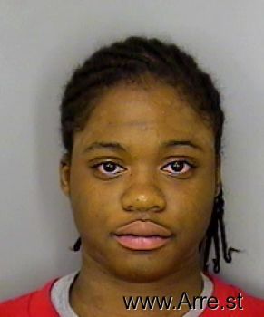 Angela K Mills Mugshot