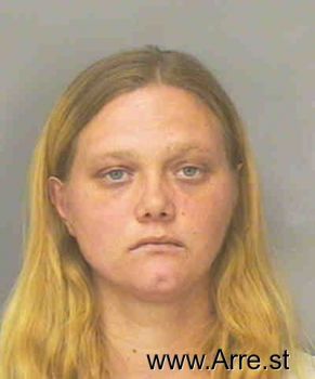 Angela Nicole Mills Mugshot