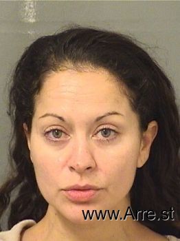 Angela Diane Mitchell Mugshot