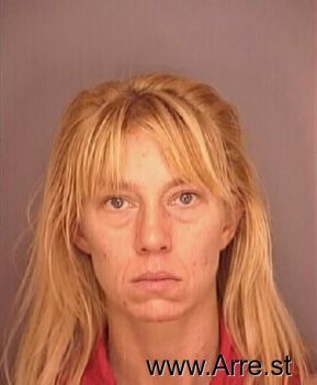 Angela K Moore Mugshot