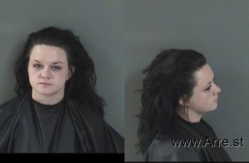 Angela Marie Moore Mugshot