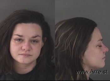 Angela Marie Moore Mugshot