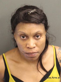 Angela Denise Moore Mugshot