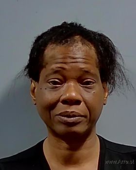 Angela Denise Moore Mugshot