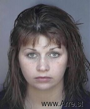 Angela Marie Moorehouse Mugshot