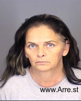 Angela Jean Morales Mugshot