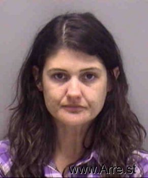 Angela Marie Morris Mugshot