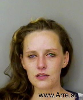 Angela Jadawn Mullinex Mugshot