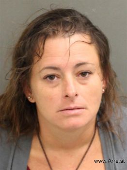 Angela Jean Mullins Mugshot