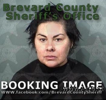 Angela Mae Myers Mugshot