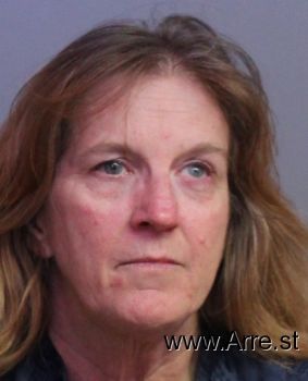 Angela Annette Myers Mugshot