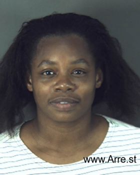 Angela Denise Nelson Mugshot