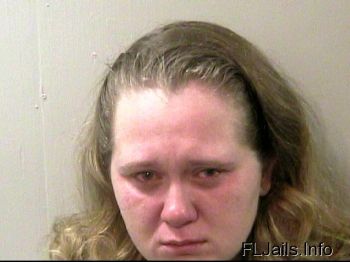 Angela A Nelson Mugshot