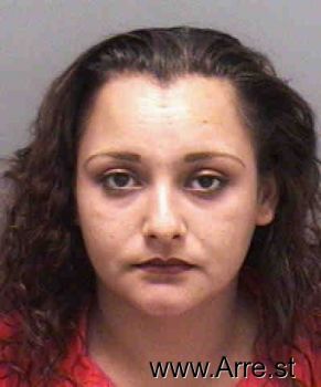 Angela Marie Nichols Mugshot