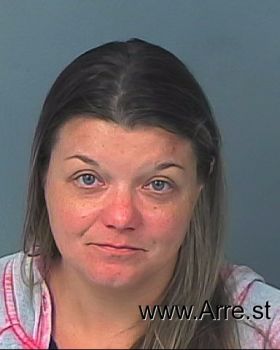 Angela Martyne Nichols Mugshot