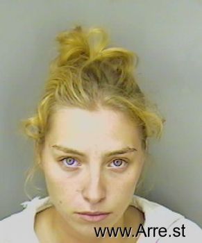 Angela C Nix Mugshot