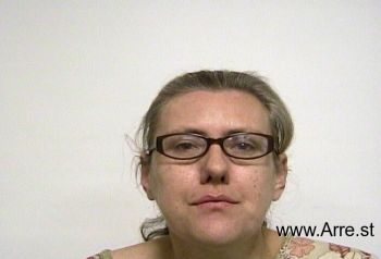 Angela Evonne Norris Mugshot