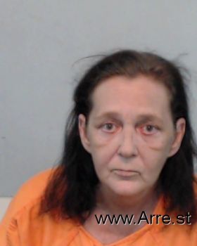 Angela Thoreson Norris Mugshot