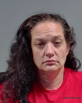 Angela Lynn Nowakowski Mugshot