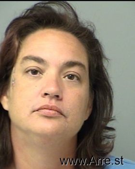 Angela Lynn Nowakowski Mugshot