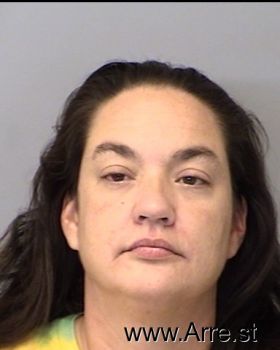 Angela Lynn Nowakowski Mugshot