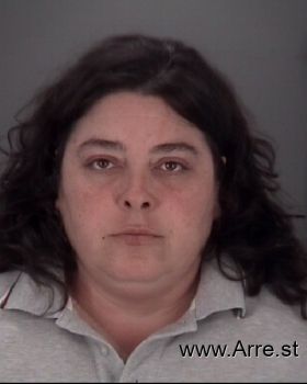 Angela Mary Obrien Mugshot