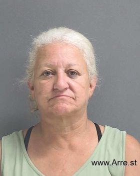 Angela Y Owens Long Mugshot