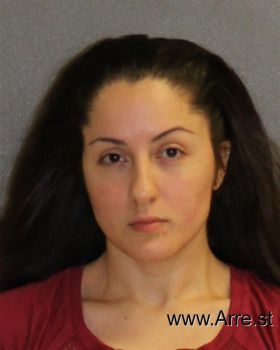 Angela  Padilla Mugshot