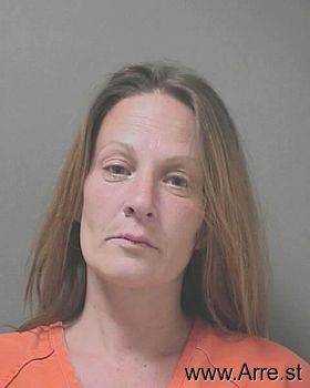 Angela  Patton Mugshot