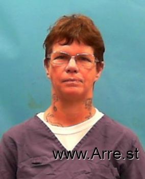 Angela M Perry Mugshot