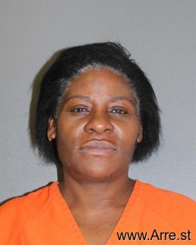 Angela  Perry Mugshot