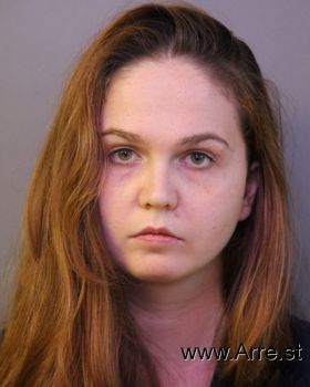 Angela Marie Perryman Mugshot